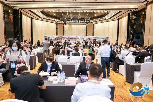 金秋時節，最具影響力品牌會議再獲金手指獎禮儀服務殊榮