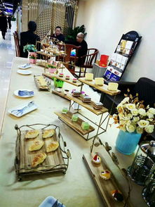 廣州專業外宴配送服務 房地產茶歇會、琶洲展會與會議茶歇解決方案