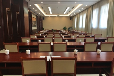 北京市職工服務中心 以專業會議及展覽服務，賦能全市職工發展